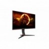 AOC G2 27G2ZN3/BK computer monitor 68.6 cm (27") 1920 x 1080 pixels Full HD LCD Black, Red