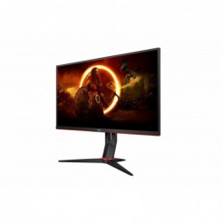 AOC G2 27G2ZN3/BK computer monitor 68.6 cm (27") 1920 x 1080 pixels Full HD LCD Black, Red