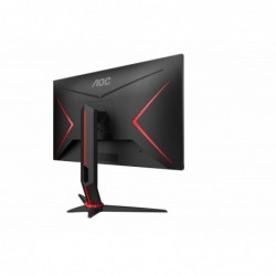 AOC G2 27G2ZN3/BK computer monitor 68.6 cm (27") 1920 x 1080 pixels Full HD LCD Black, Red