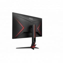 AOC G2 27G2ZN3/BK computer monitor 68.6 cm (27") 1920 x 1080 pixels Full HD LCD Black, Red