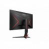 AOC G2 27G2ZN3/BK computer monitor 68.6 cm (27") 1920 x 1080 pixels Full HD LCD Black, Red
