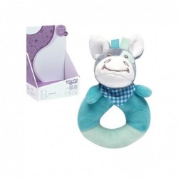 WOOPIE Rattle Plush toy A...