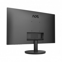 AOC B3 U27B3A computer monitor 68.6 cm (27") 3840 x 2160 pixels 4K Ultra HD LCD Black