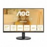 AOC B3 U27B3A computer monitor 68.6 cm (27") 3840 x 2160 pixels 4K Ultra HD LCD Black