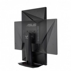 ASUS TUF Gaming VG279QM LED display 68.6 cm (27") 1920 x 1080 pixels Full HD Black