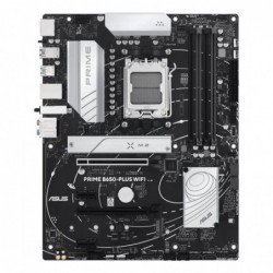 ASUS PRIME B650-PLUS WIFI AMD B650 Socket AM5 ATX