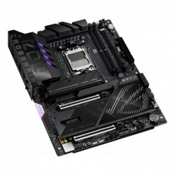 ASUS ROG CROSSHAIR X870E APEX AMD X870E Socket AM5 ATX