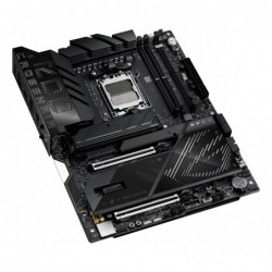ASUS ROG CROSSHAIR X870E APEX AMD X870E Socket AM5 ATX