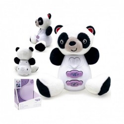 WOOPIE Sleeper Sound Panda kaisumänguasjaga