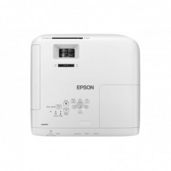 Epson EH-TW840 4000 ANSI lumens 3LCD 1080p (1920x1080) White