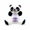 WOOPIE Sleeper with Sound Panda cuddly toy