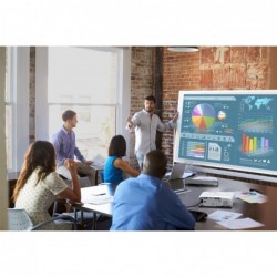 Epson EB-W53 4000 ANSI lumens 3LCD WXGA (1200x800) White