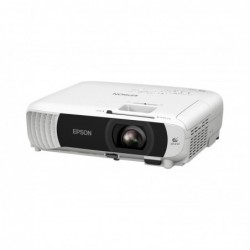 Epson EB-W55 4000 ANSI lumens 3LCD WXGA (1200x800) White