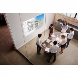 Epson EB-W55 4000 ANSI lumens 3LCD WXGA (1200x800) White