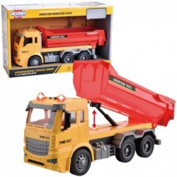 WOOPIE Wywrotka Budowlana w...