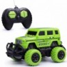 WOOPIE Samochód Zdalnie Sterowany RC Jeep Cross-Country LED