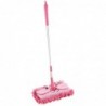 Children's Mop With Telescopic Handle Animal Pink