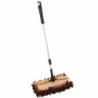 Children's Mop With Telescopic Handle Animal Brown