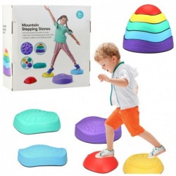 Sensory Path Balanced...