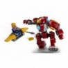LEGO MARVEL 76263 Iron Man Hulkbuster vs. Thanos