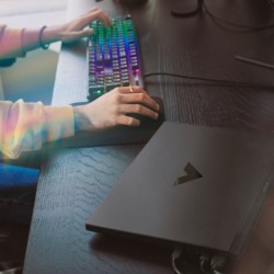 HP Victus 15-FA1082WMDX i5-13420H 15.6" FHD AG 144Hz 16GB SSD512 BT BLKB LAN GeForce RTX 4050 6GB Win11 Black  (REPACK)