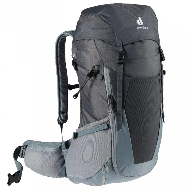 Deuter Futura Hiking backpack 26 l Grey