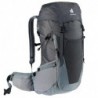 Deuter Futura Hiking backpack 26 l Grey