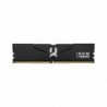 GOODRAM DDR5 UDIM 16GB 6000MHz 30-36-36 IRDM BLACK V SILVER BULK