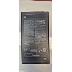 Opened box Samsung Galaxy S25 15.8 cm (6.2") Dual SIM Android 15 5G USB Type-C 12 GB 128 GB 4000 mAh Blue