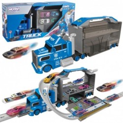 WOOPIE Zestaw Ciężarówka...