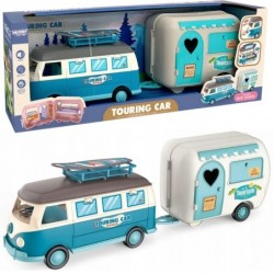 WOOPIE Kamper z Przyczepką...