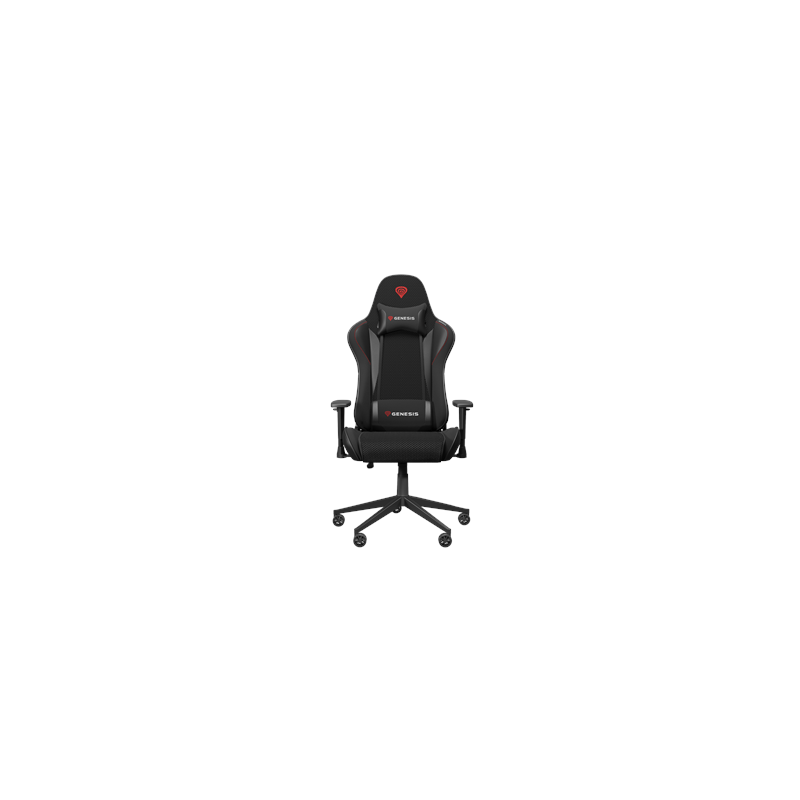 Genesis Gaming Chair Nitro 440 G2 Black