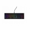 Genesis THOR 404 Wired US Black USB Type-A Gateron Yellow Pro