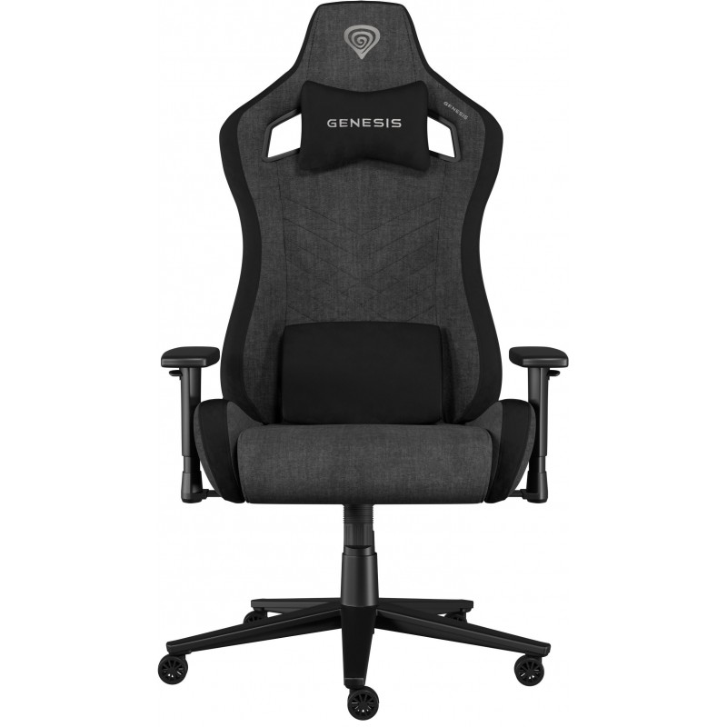 Genesis Gaming Chair Nitro 660 Grey