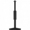Genesis Microphone Stand Thulium 350D Black