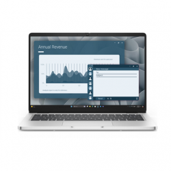 Dell Pro 14 AG FHD+ AMD...