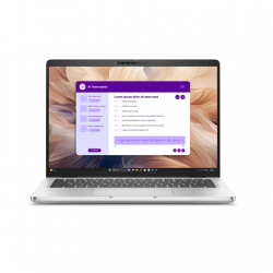 Dell Pro 14 Plus AG FHD+...