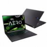 Gigabyte AERO X16 1WH-93EEC64AH 16" QHD AMD R7 350/32GB/1TB/RTX 5070/Win11 Home/ENG kbd/Black-Gray/2Y Warranty