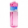 Bubble Liquid With Wand Large Bottle 1L