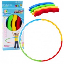 Hula-hoops with studs,...