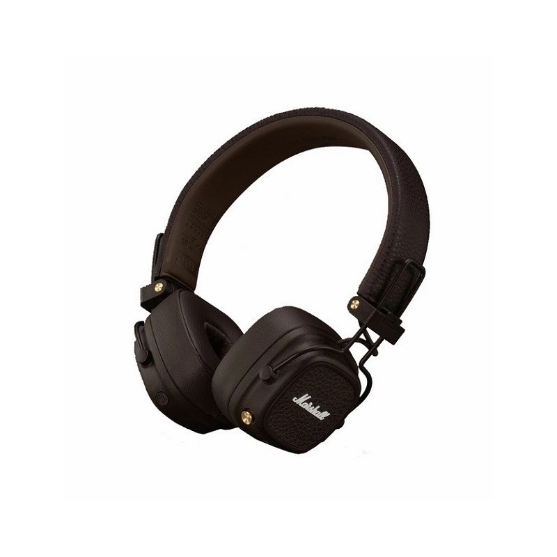 Marshall Major V Brown -  headphones