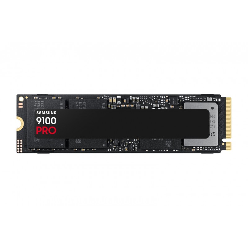 Samsung 9100 PRO PCIe® 5.0 NVMe™ M.2 SSD - 2 TB