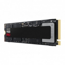 Samsung 9100 PRO PCIe® 5.0 NVMe™ M.2 SSD - 2 TB
