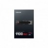 Samsung 9100 PRO PCIe® 5.0 NVMe™ M.2 SSD - 2 TB