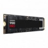Samsung 9100 PRO PCIe® 5.0 NVMe™ M.2 SSD - 1 TB