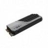 Silicon Power XS75 2 TB PCIe Gen 4x4 M.2 NVMe (SP02KGBP44XS75S5)
