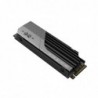 Silicon Power XS75 4 TB PCIe Gen 4x4 M.2 NVMe (SP04KGBP44XS75S5)