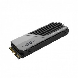 Silicon Power XS75 4 TB PCIe Gen 4x4 M.2 NVMe (SP04KGBP44XS75S5)