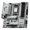 MSI B850M GAMING PLUS WIFI AMD B850 Socket AM5 micro ATX