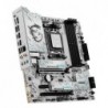 MSI B850M GAMING PLUS WIFI AMD B850 Socket AM5 micro ATX